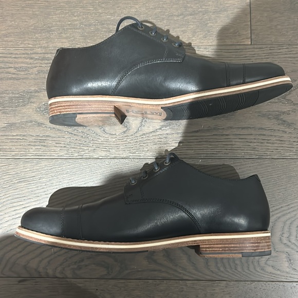 Helm Bradley Black Size 13 - Picture 3 of 6